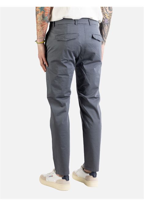 Pants Prince stretch Department5 DEPARTMENT 5 |  trousers | UP005 1TS0038905